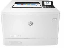 HP LaserJet Enterprise M455dn