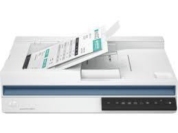 HP ScanJet Pro 2600 f1