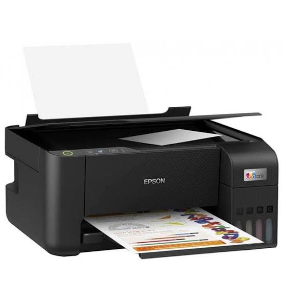 Epson EcoTank L3210 All-in-One
