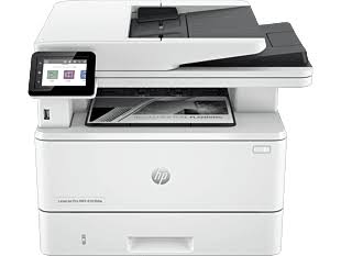HP LaserJet 4103dw