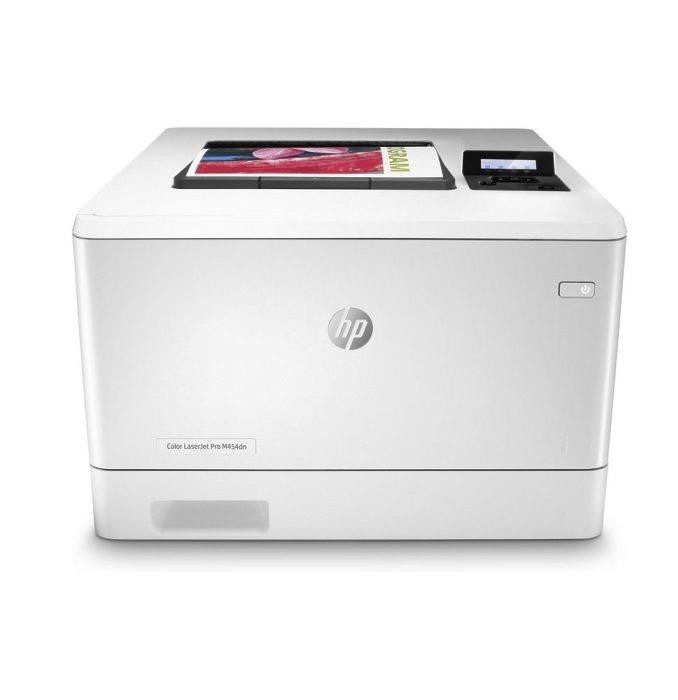 HP LaserJet Pro M454dn
