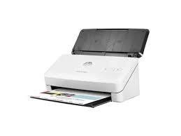 HP ScanJet Pro 3000 s4 Sheet-Feed