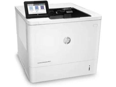 HP LaserJet 612dn