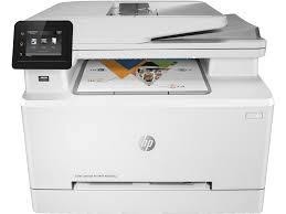 HP LaserJet MFP 178nw