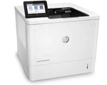 HP LaserJet 611dn